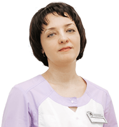 Бухтоярова Светлана Аркадьевна