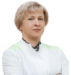 Король Татьяна Ивановна