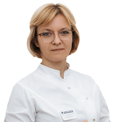 Мамонтова Нина Владимировна