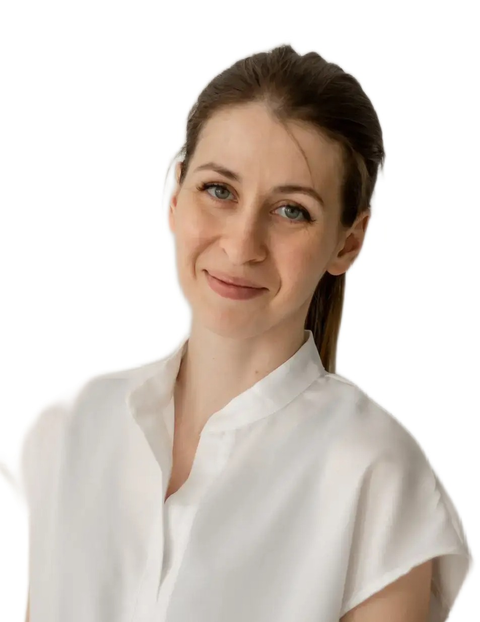 Бодрова Елена Сергеевна