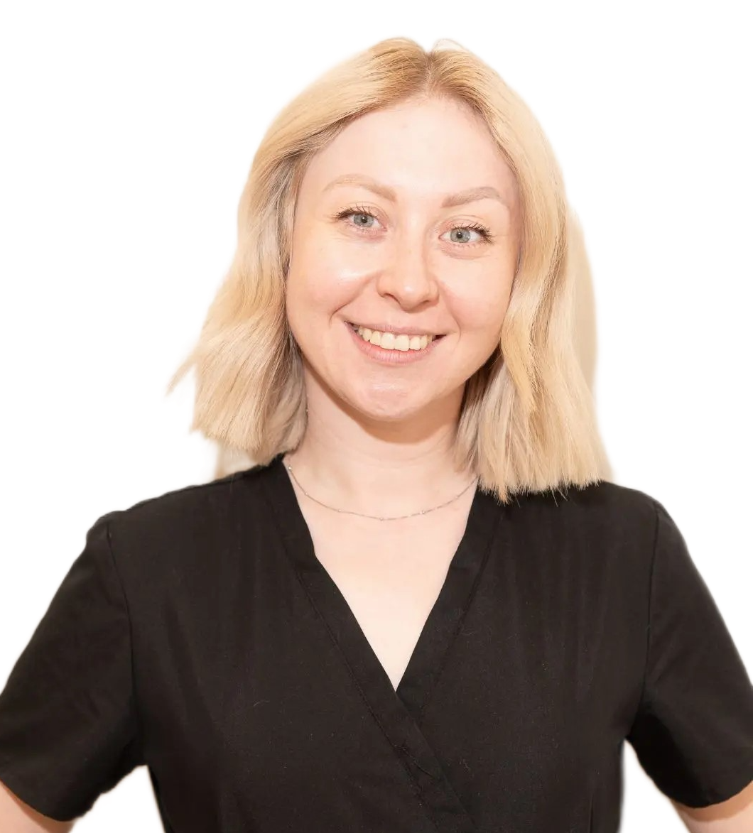 Пухлечева Виктория Андреевна