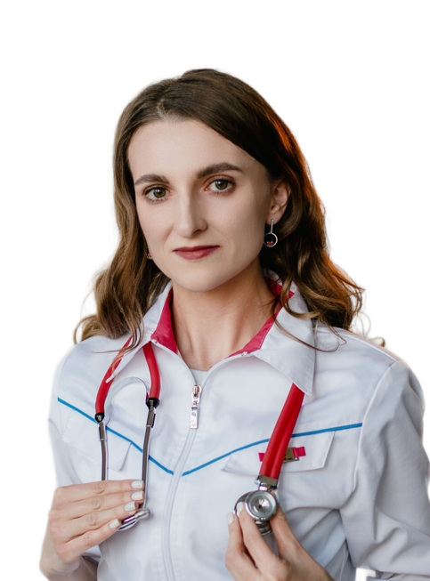Голубева Ирина Николаевна