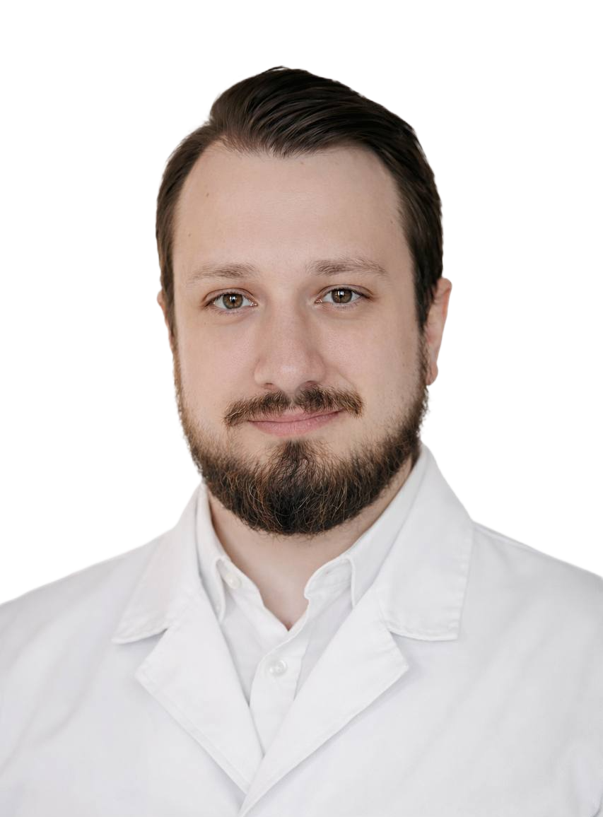 Зверев Евгений Борисович