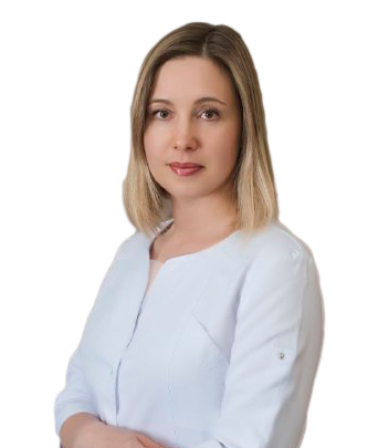 Поблонская Ольга Евгеньевна