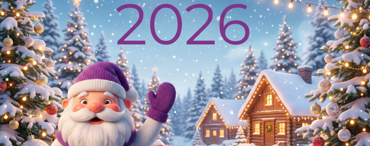 Режим работы в новогодние праздники 