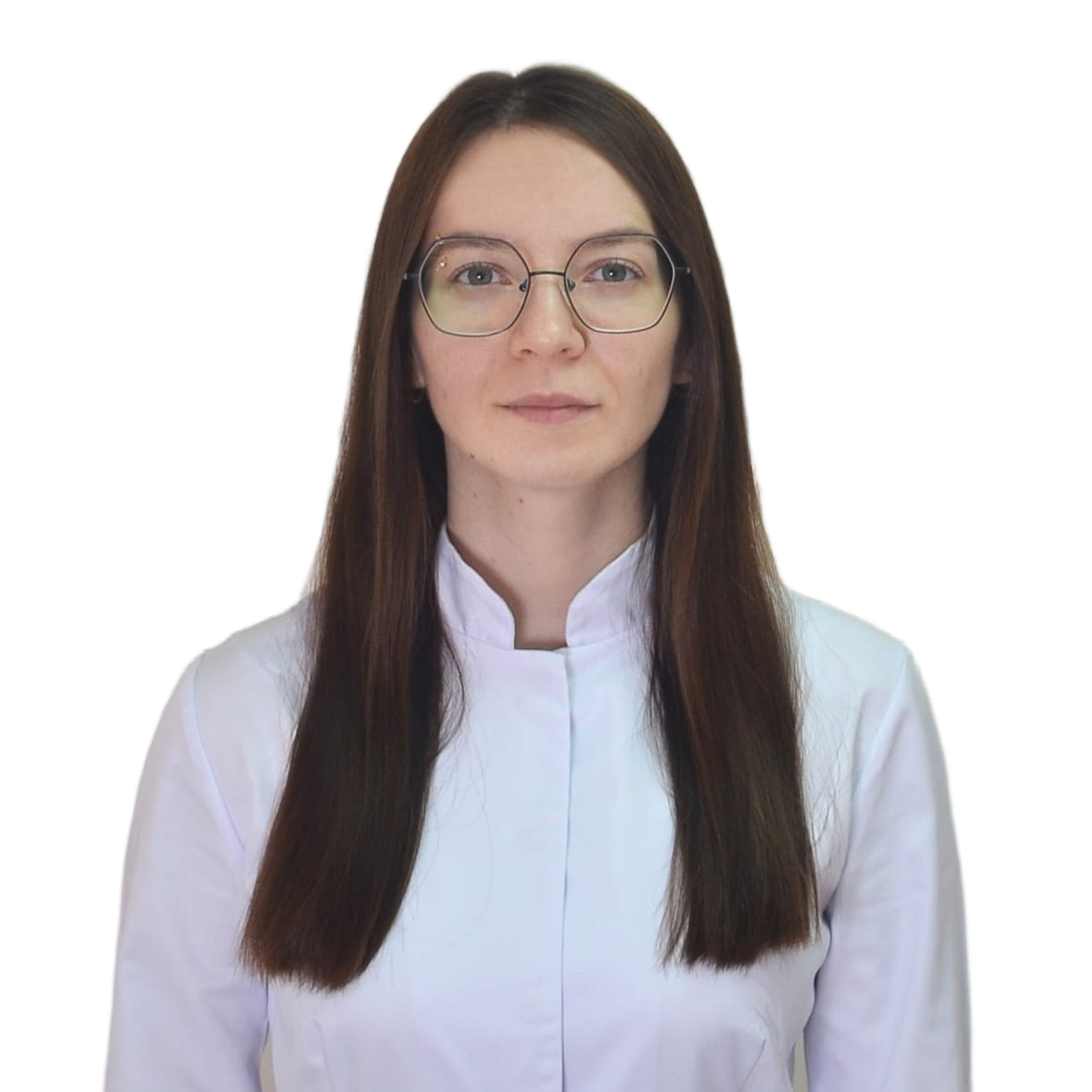 Дегтярева Ирина Андреевна