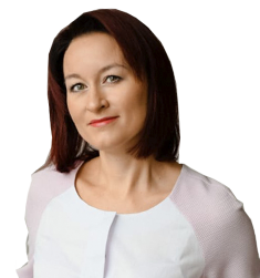 Астюжинова Инна Владимировна