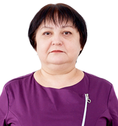 Бондаренко Наталья  Александровна