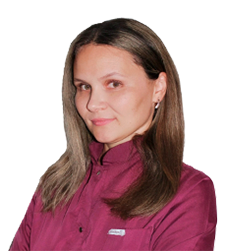 Бортникова Наталья Владимировна