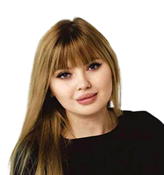 Чечушкова Валерия Михайловна