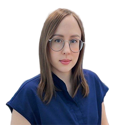 Дроздовская Екатерина Сергеевна