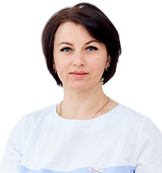 Иванова Виктория Андреевна