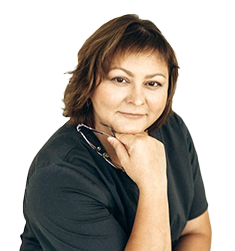 Колокольцева Оксана Владимировна