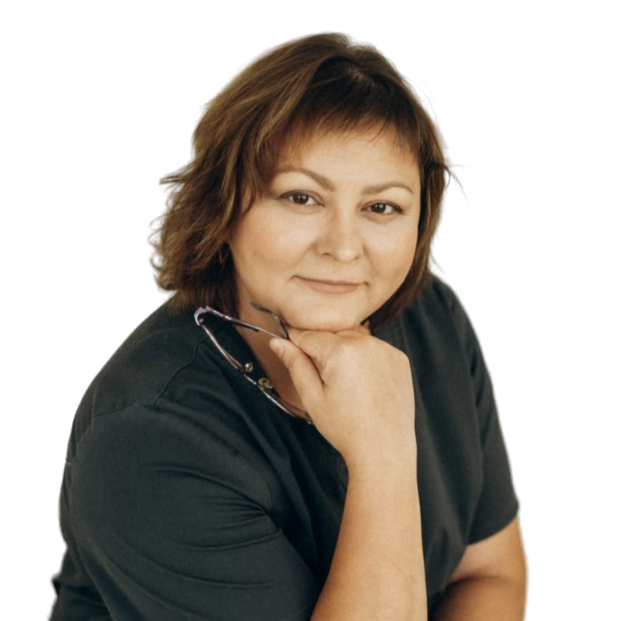 Колокольцева Оксана Владимировна