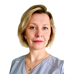 Кравцова Наталья Викторовна
