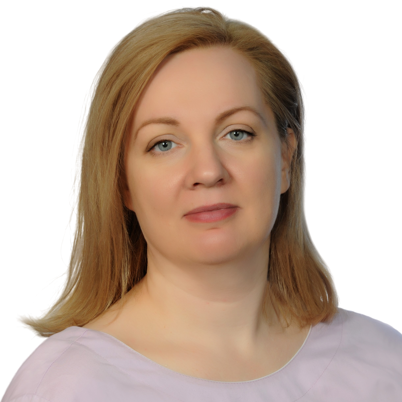 Кравцова Наталья Александровна