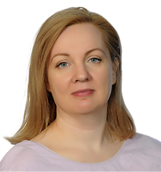 Кравцова Наталья Александровна