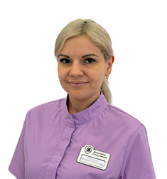 Левшунова Ольга Викторовна