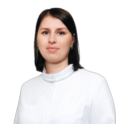 Лойченко Татьяна Вячеславовна