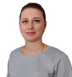 Наумова Елена Вячеславовна 