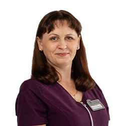 Новикова Надежда Юрьевна