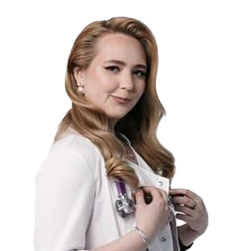 Романескул Екатерина Дмитриевна