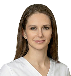 Рощик Алина Валерьевна