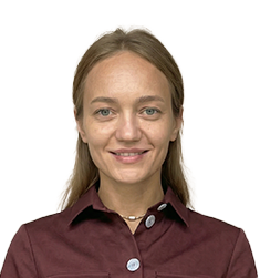 Сергеева (Чадина) Маргарита Анатольевна