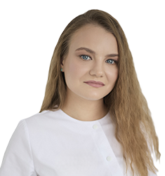 Варьяс Анна Сергеевна