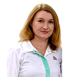 Ядрышникова Татьяна Николаевна