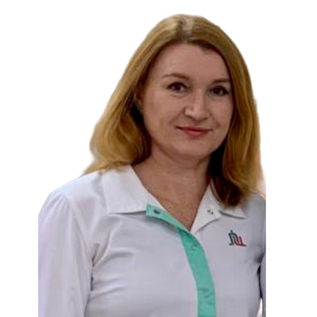Ядрышникова Татьяна Николаевна