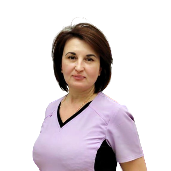 Якушева Александра Алексеевна