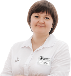 Захлебная Ирина Александровна