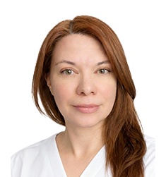 Зайцева Татьяна Юрьевна