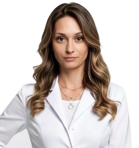 Чистакова Алина Магеррамовна