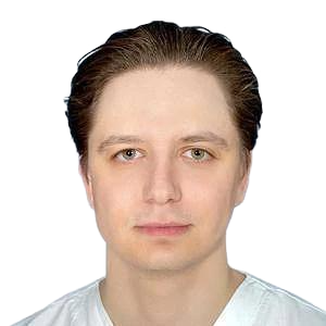 Чернецкий Антон Евгеньевич
