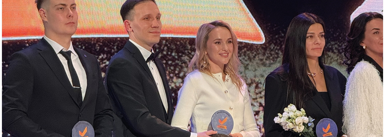 «Здоровое поколение» — победитель в номинации «Семейный бизнес года»