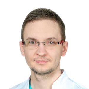 Игнатенко Виталий Олегович