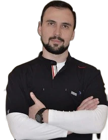 Агантаев Андрей Викторович