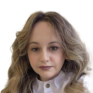 Абдусаламова Анастасия Андреевна