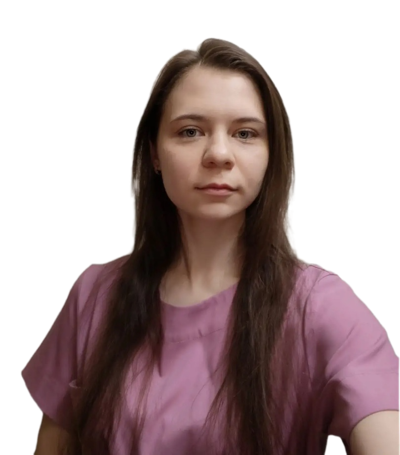 Четверикова Екатерина Юрьевна