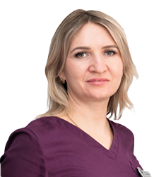 Сибилева Анастасия Сергеевна