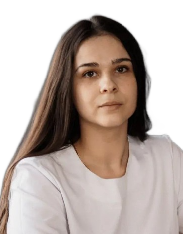 Савеленок Алина Борисовна