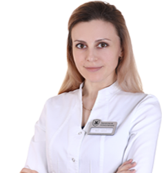 Старченкова Ульяна Игоревна