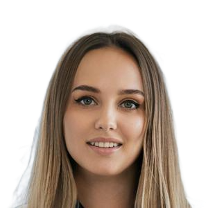 Воронкова Арина Евгеньевна